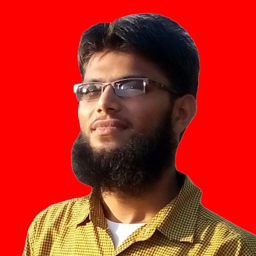 ErAHDekavadiya's profile picture. 