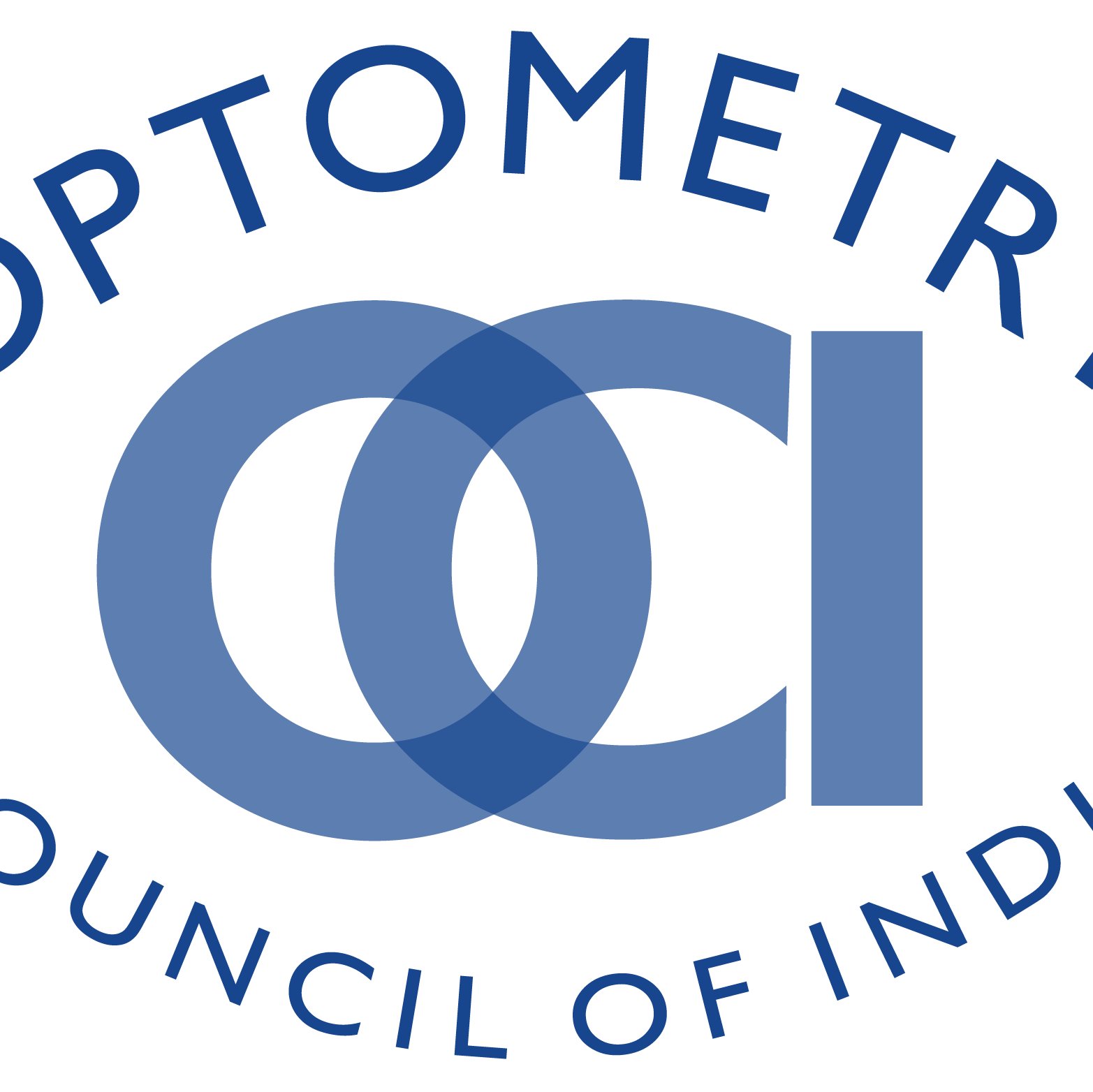 Optometry Council of India (OCI) is a self - regulatory body that has been established in September 2012 under the Company Act.