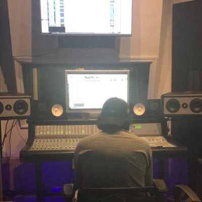 the_dotwave's profile picture. Producer | wastedmusic23@gmail.com