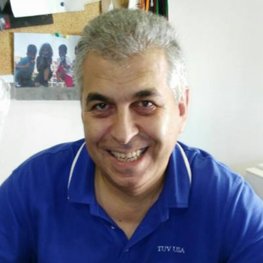 orhangokcol's profile picture. BAU; social volunteer, TISAX, infoSec & Business Continuity senior auditor-consultant-trainer, software (sec.) developer, teacher & aeronautical engineer!