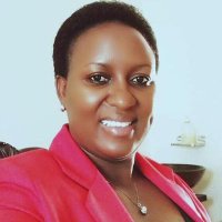 Jovrine Kaliisa (@jovrinekaliisa) 's Twitter Profile