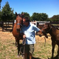 Peter Ford (@pete4d) 's Twitter Profile