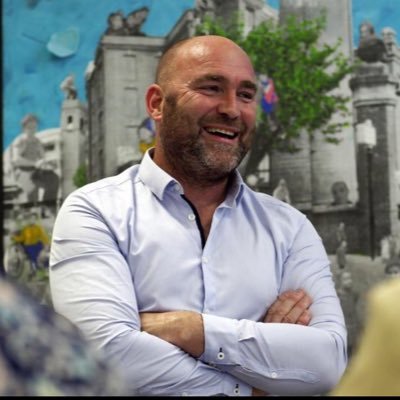 Ancien Directeur du Centre Social Marcel Bertrand et aujourd’hui du LARC Ensemble mais surtout et d’abords humain et authentique