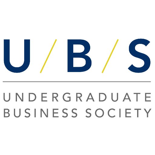 The Undergraduate Business Society (UBS) is the largest student organization at UCLA with an annual membership of more than 5,000 undergraduates.