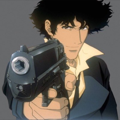 zenobeII's profile picture. anime for you :)