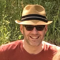 David Tuft (@dstuft) 's Twitter Profile