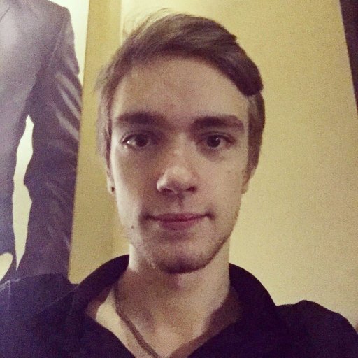LazyNick7's profile picture. 24 y.o. Sr. Software Developer