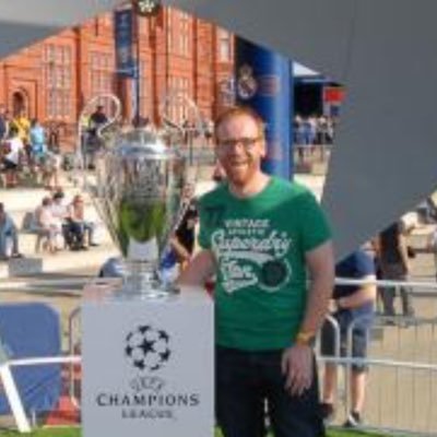 GordyMc6's profile picture. Football Football Football