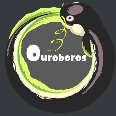 Ouroborosさんのプロフィール画像