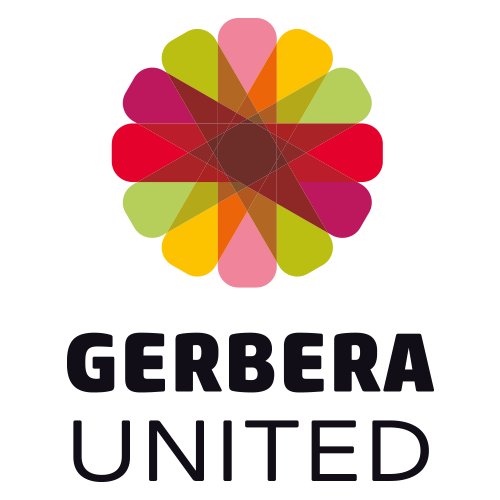 Gerbera United is een gerberakwekerij van 7,5 hectare met 2 locaties waar zowel grootbloemige en mini gerbera's worden geteeld.