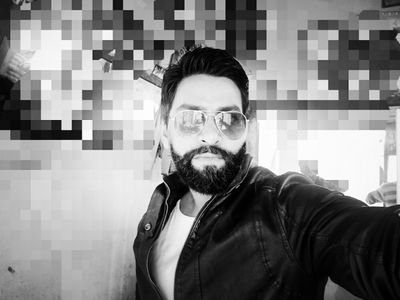 Manish01061989's profile picture. m