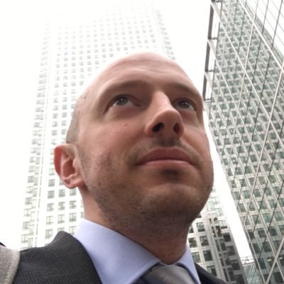 Chartered Marketer - focused on digital #marketing #social #web #email #mobile #seo #ppc Views are my own