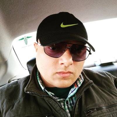 _rajbirsingh_'s profile picture. Gamer, Metalhead