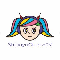 渋谷クロスFM (@shibuyacrossfm) 's Twitter Profile
