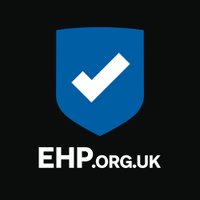 EHP(@EHP_uk) 's Twitter Profile Photo