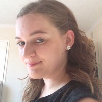 Naomi Cher (@ncforr) 's Twitter Profile Photo