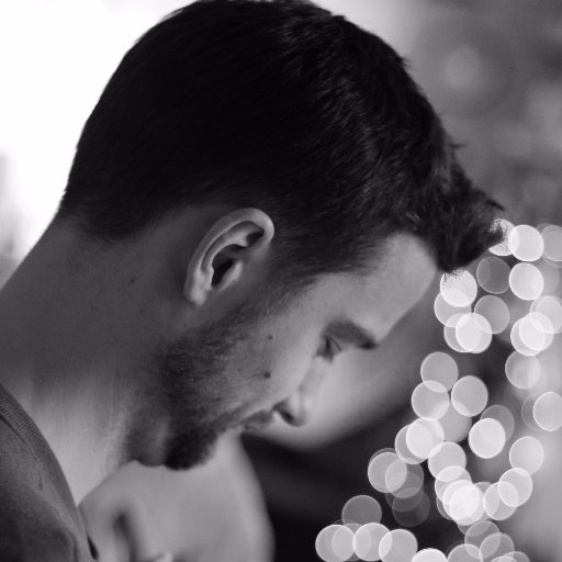 bjornhol's profile picture. Software engineer, family guy and outdoor enthusiast.