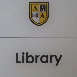 arbacadlibrary's profile picture. All about the books #reading #buildingareadingculture #schoollibrary #youngpeople