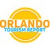 OrlandoTourismReport (@OrlandoPodcast) Twitter profile photo