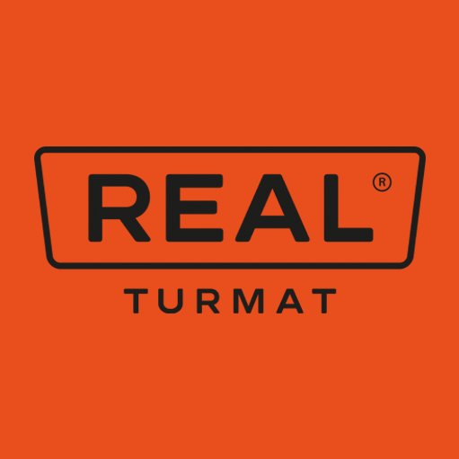 Real Turmat by Drytech: Real Taste - Real Energy. Quality food for outdoor recreation.