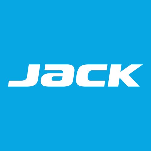 The Official UK agents for Jack Sewing Technology. We provide the latest Jack Sewing Machines to the UK market. Full sales support and aftercare is provided!
