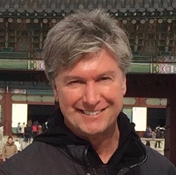 lynesteve's profile picture. Digital Transformation Entrepreneur