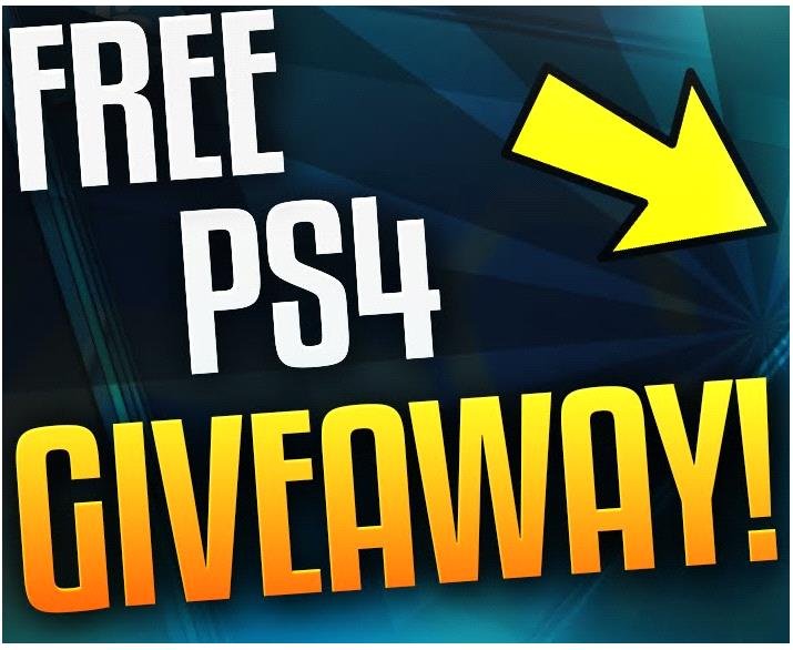 Aloha dude here's a playstation giveaway 👉🏻 https://t.co/VGN0Aa1rCP