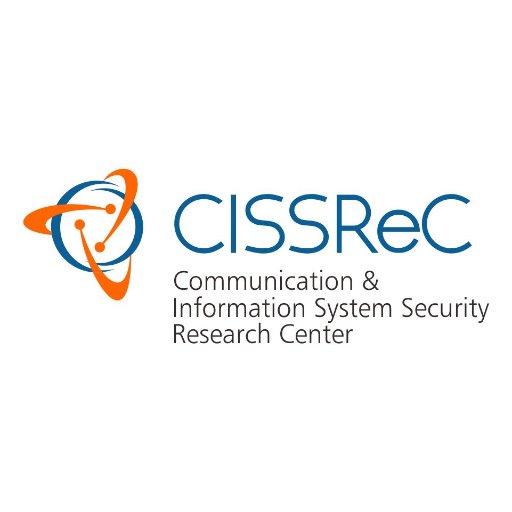 Communication & Information System Security Research Center (Lembaga Riset Keamanan Cyber)