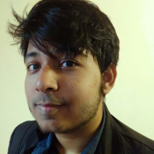 creator_rahul's profile picture. Every cage is it's own world