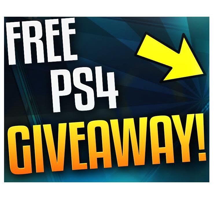 What it do small fry here's a playstation giveaway 👉🏻 @711giveaways