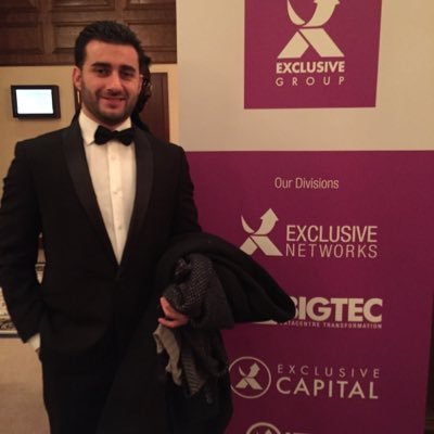 jaimelopezbrea's profile picture. I am who I am! 😎