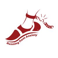 Running from Anxiety(@ThinkRunFight) 's Twitter Profile Photo