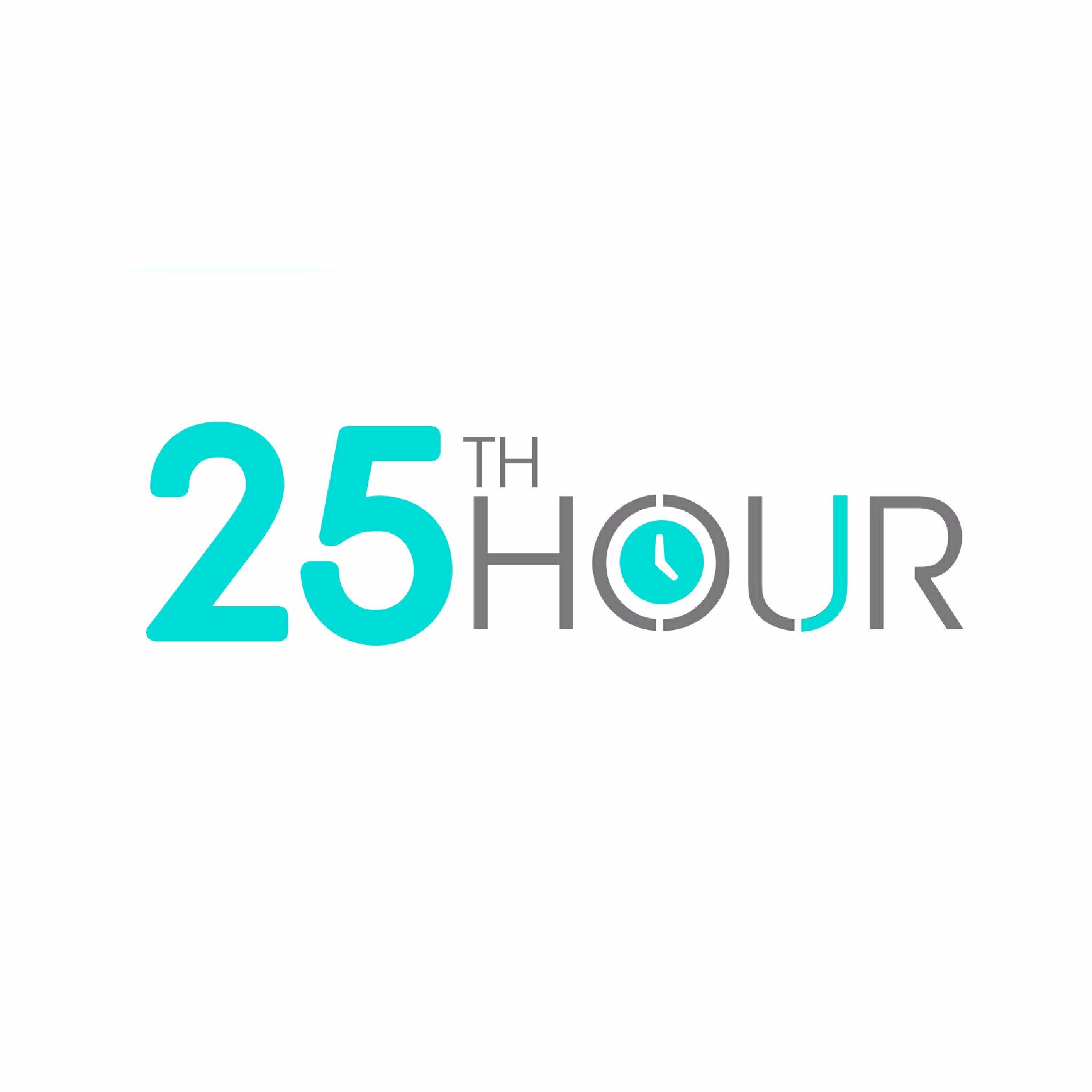 25th Hour is a business that grows businessess through lead generation and digital marketing.