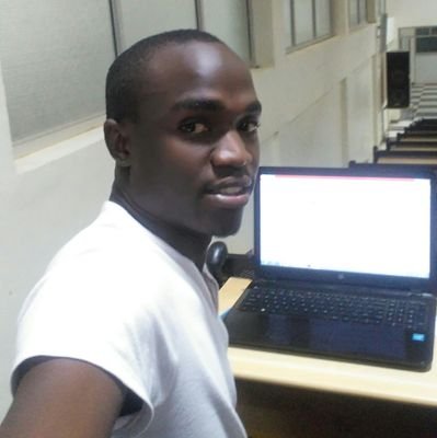 NgesseAlbano's profile picture. strong, courage, ideally to change the world in a years to come......