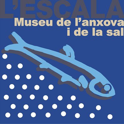 EL MUSEU DE L'ANXOVA I DE LA SAL de l'Escala, ens submergeix en un temps, patrimoni i coneixements únics a la costa catalana. Vine a visitar-nos! #FestaDeLaSal