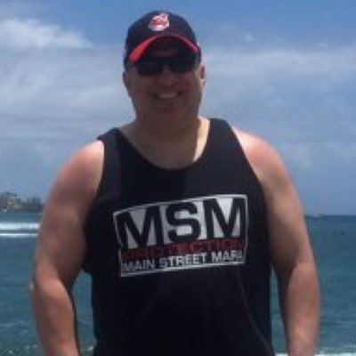 Ogrog1's profile picture. Chad Dukes Show, TESD, Compound Media, Jim Norton, and WATP. Cleveland sports until I die.