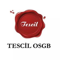 Tescil OSGB(@Tescilosgb) 's Twitter Profile Photo