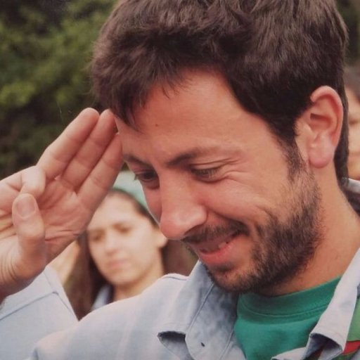 Scout, viajero, lector y ciudadano del mundo. 25 años viviendo un compromiso. Ahora como miembro del Comité Scout Mundial