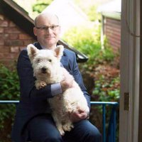 Prof Andrew Thompson (@profathompson) 's Twitter Profile