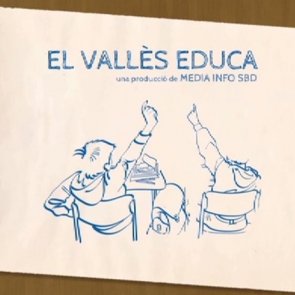 Som un grup de periodistes que volem donar a conèixer  i  posar en valor tots aquells projectes educatius i activitats que porta a terme la Comunitat Educativa