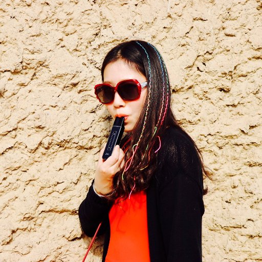 mandy_cao's profile picture. Professional and brand, all come @ Airistech.