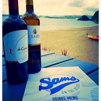 Samsonthebeach (@samsatthebay) 's Twitter Profile
