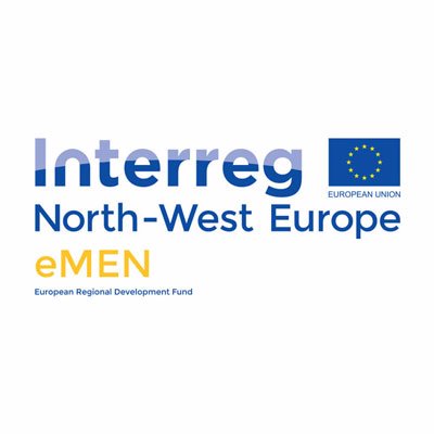 Unlocking the power of technology to improve Europe's mental health. Funded by EU Interreg North-West Europe @INTERREGTweets