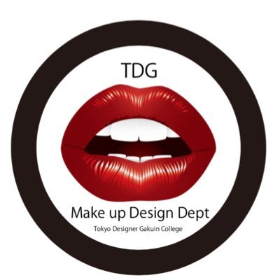 TDG メイクアップデザイン科さんのプロフィール画像