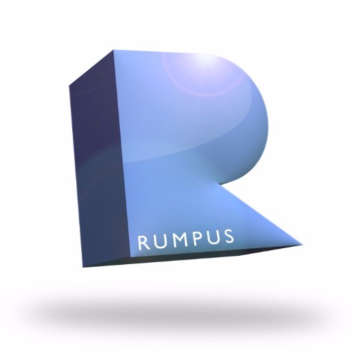 Rumpus Media casting page