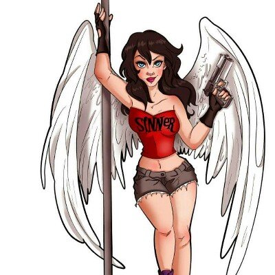 Owner of Iconic Sin Promotions, LLC
Founding Investor/Co Owner in Legion M