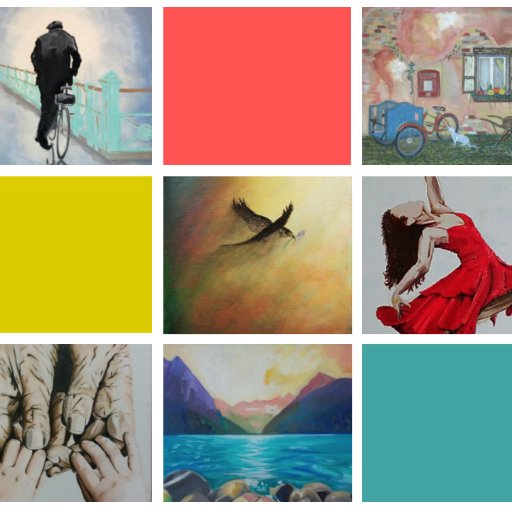 antoartcraft's profile picture. ArtCraft is an art gallery & shop for homeless and disabled artists, enabling them to sell their artwork and share their stories. We operate in Ireland & the UK