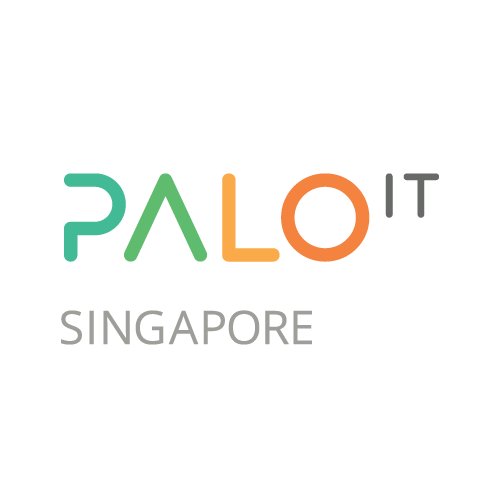 PALO IT Singapore