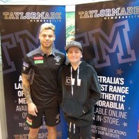 Phillip Manariti (@manaritip) 's Twitter Profile
