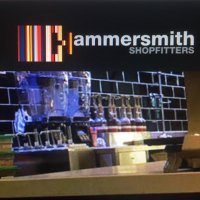 Hammersmith SF(@hsfshopfitters) 's Twitter Profile Photo